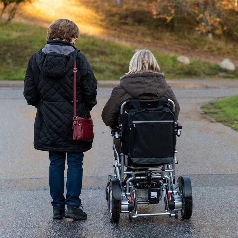 ELOFLEX batteridrivna rullstolar