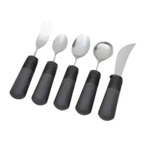 Good Grip gaffel kniv matsked tesked - Kniv - Hushåll