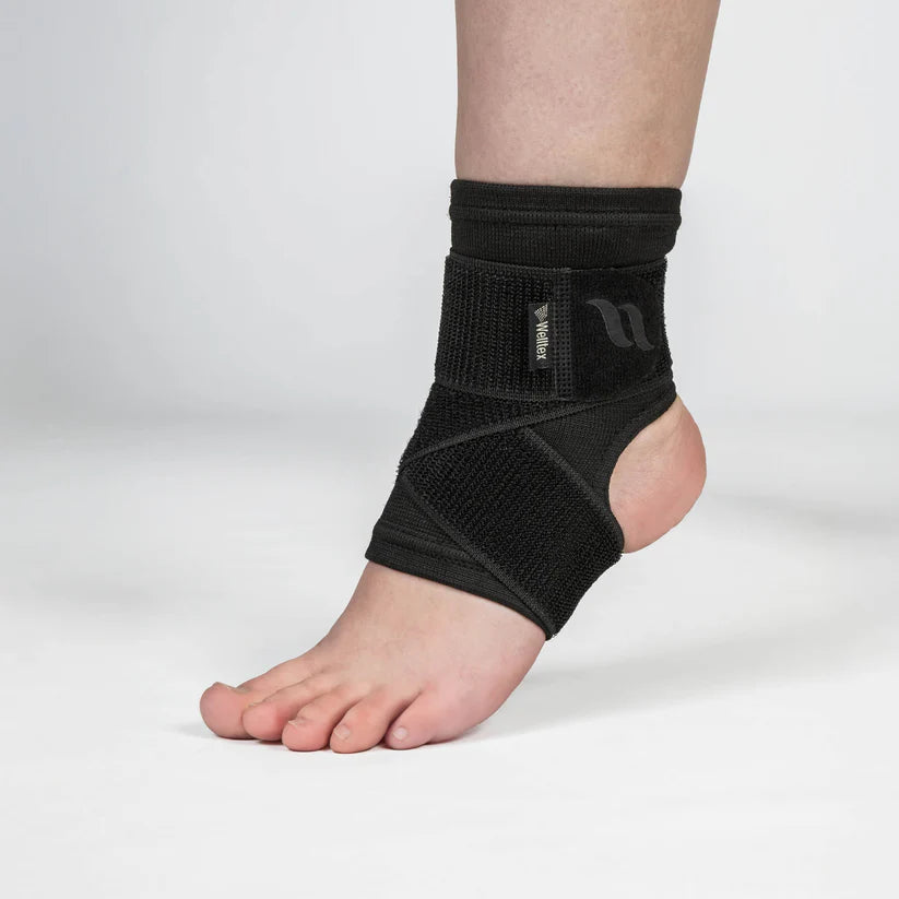 Back on Track vriststöd, justerbart