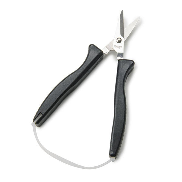 Nagelsax med band, stort grepp