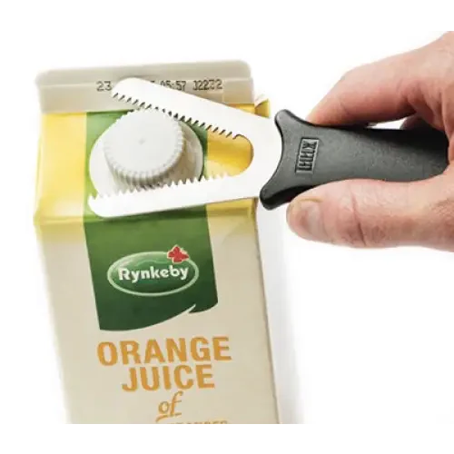 Capkey Kapsylöppnare - Hushåll - Trygga Hjälpmedel