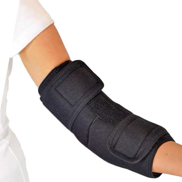 Armbågsortos Ulnaris