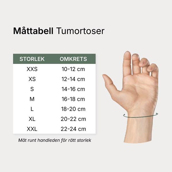 Tumortos Ella Comfort Catell