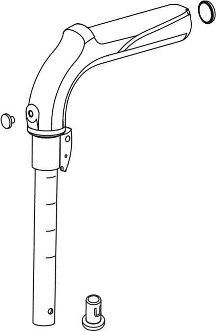 Let's Go Out - Reservdelar TrustCare