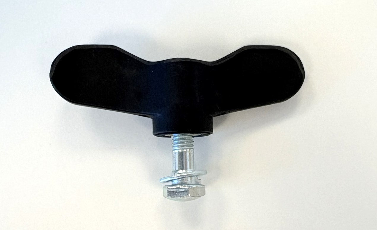 Vingvred - Rollator Carl-Oskar & Rebel