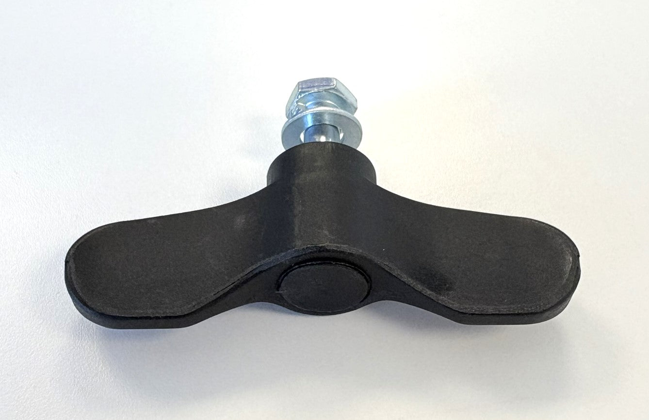 Vingvred - Rollator Carl-Oskar & Rebel