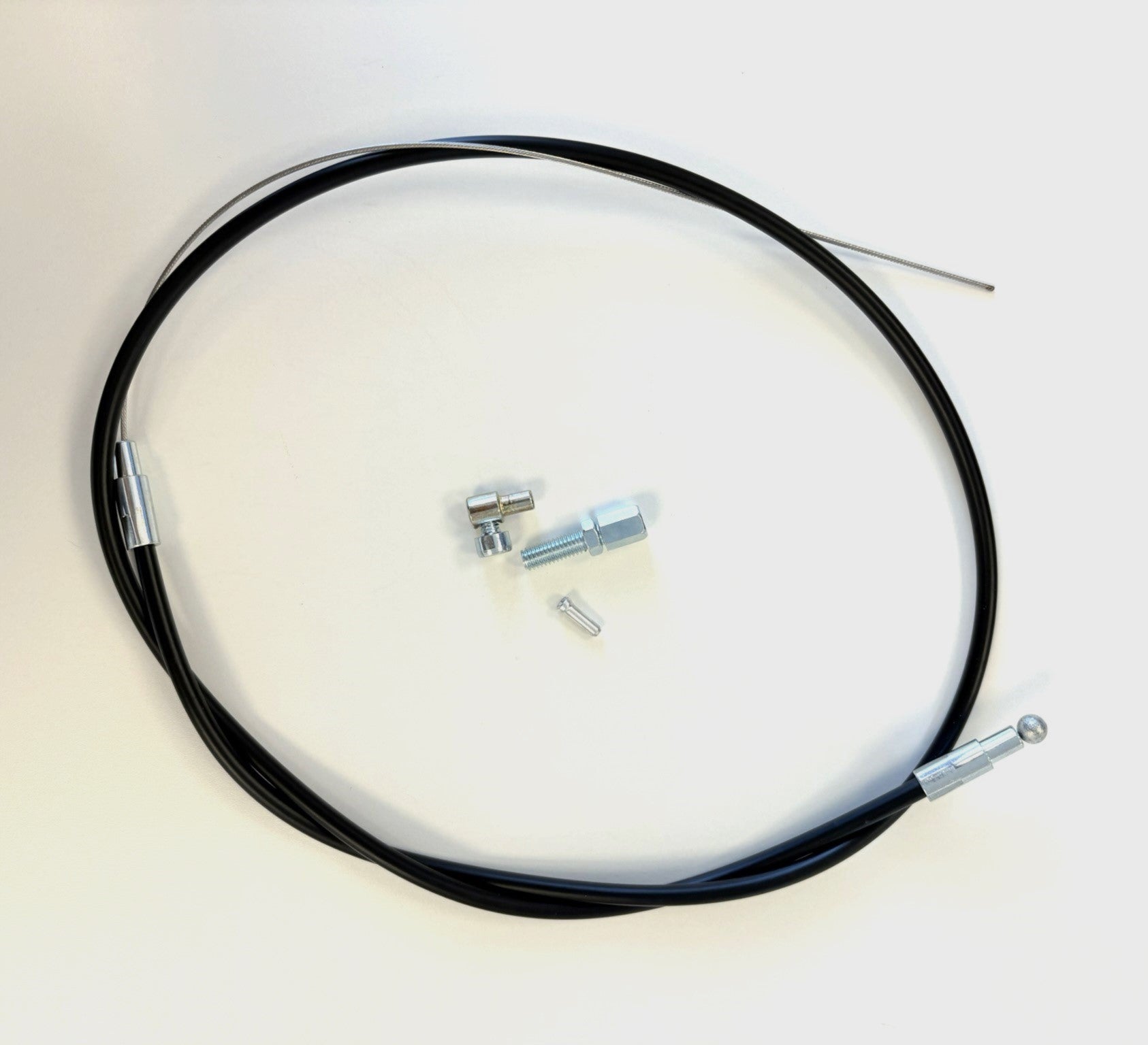 Reservedelsbremsesæt til Carl-Oskar og Rebel rollatorer