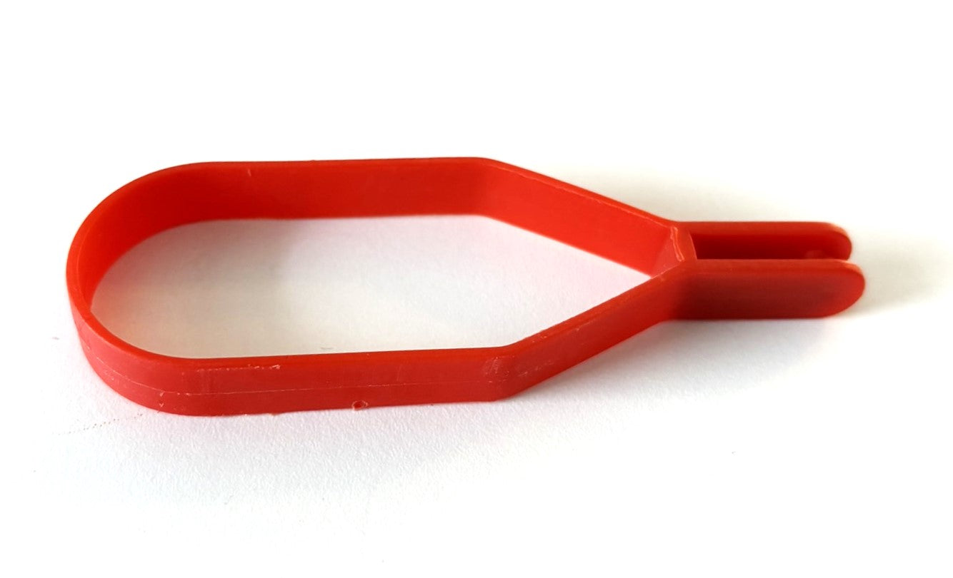 Grindlås - Rollator Carl-Oskar & Rebel