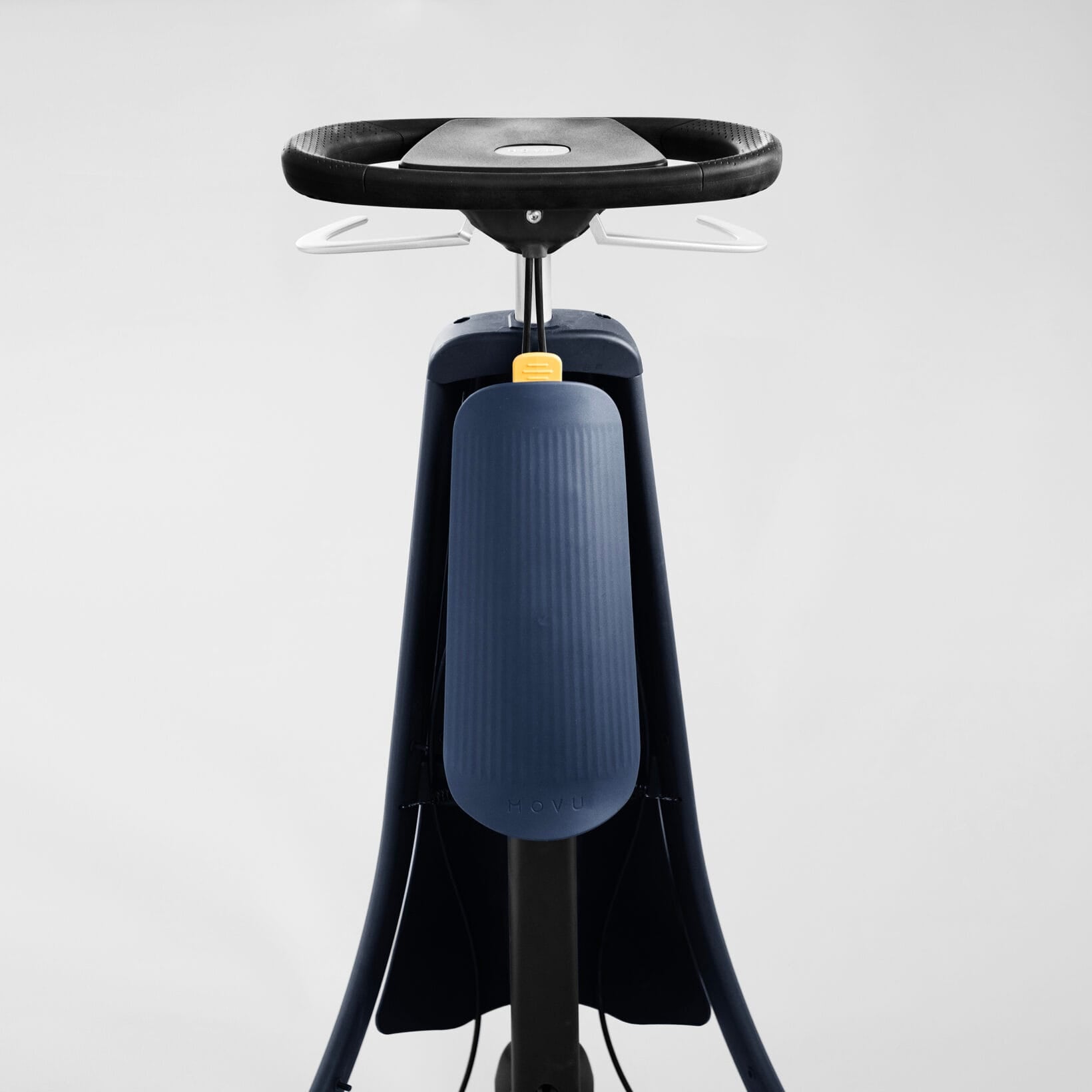 Movu trehjulsrollator från Banolife