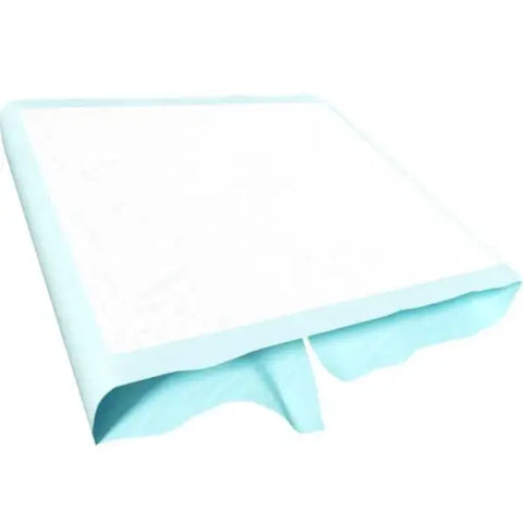 Abri - Soft madrassskydd 80x180 30 - pack - Hygien Abri