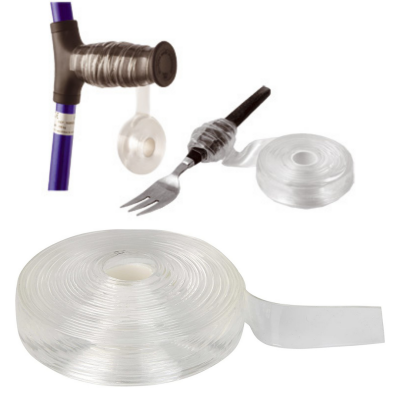 Antihalkrulle / Grepptejp