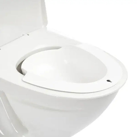 Bidé insats toalett - Hygien - Trygga Hjälpmedel