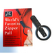 Blixtlåsgrepp Zip Grip - Hushåll Trygga Hjälpmedel