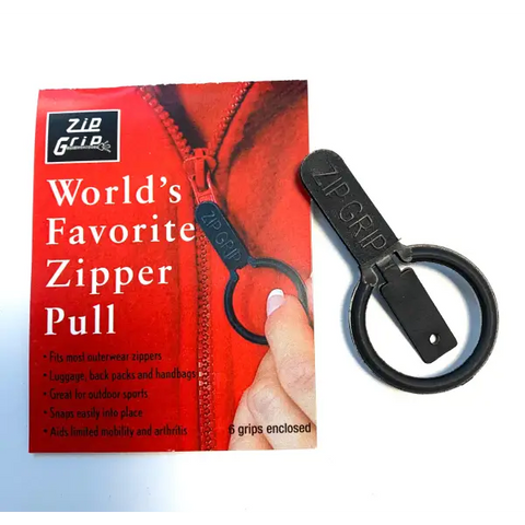 Blixtlåsgrepp Zip Grip - Hushåll Trygga Hjälpmedel