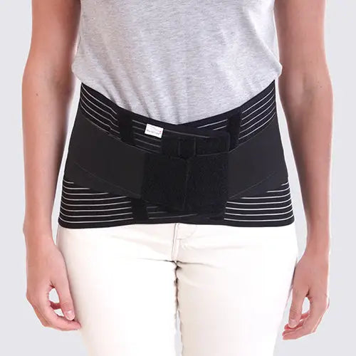 Bure låg ryggstöd NordiCare - Ortoser Stöd & Skydd - Trygga