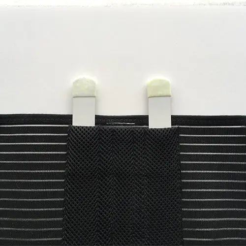 Bure låg ryggstöd NordiCare - Ortoser Stöd & Skydd - Trygga