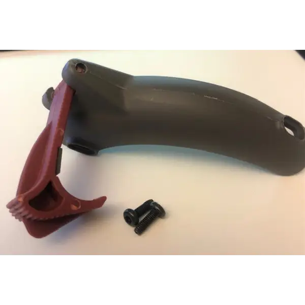 Lyftspärr - Rollator Dolomite Futura - Reservdelar