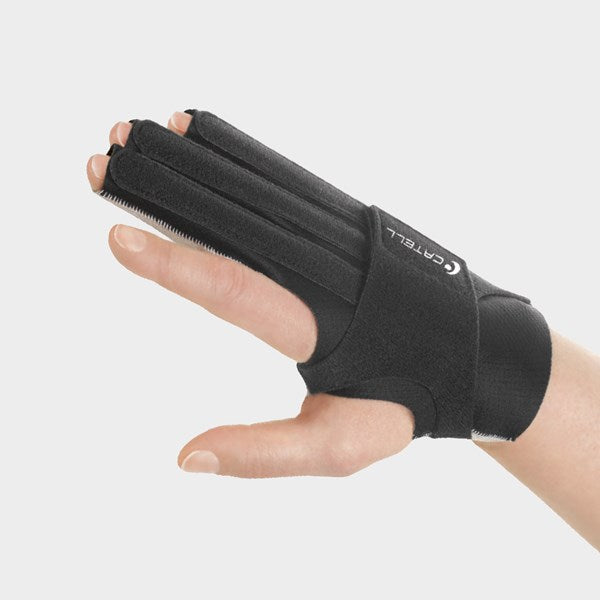 Dupuytren Glove Dorsal Fingerortos