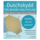 Duschskydd för piccline/bensår - Hygien - Trygga Hjälpmedel