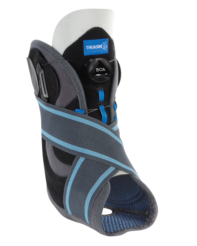 Ankelstöd - Malleo Dynastab