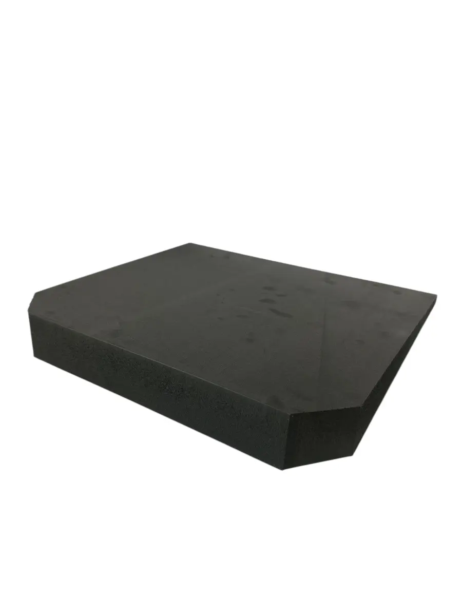 Kilstöd Svart