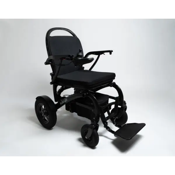 Eloflex C3 Batteridriven rullstol - eloflex - Trygga