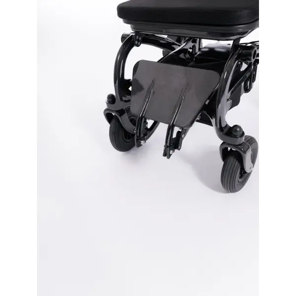 Eloflex C3 Batteridriven rullstol - eloflex - Trygga