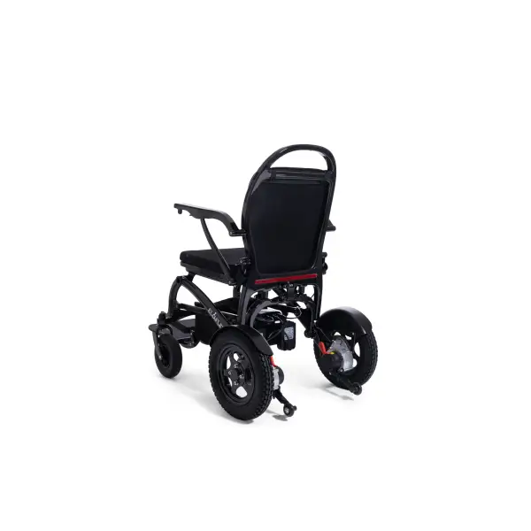 Eloflex C3 Batteridriven rullstol - eloflex - Trygga