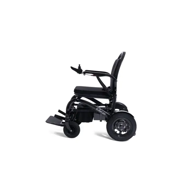 Eloflex C3 Batteridriven rullstol - eloflex - Trygga