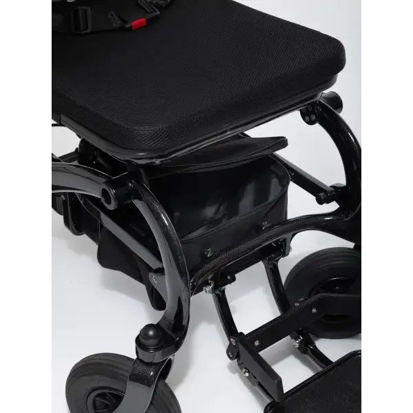 Eloflex C3 Batteridriven rullstol - eloflex - Trygga