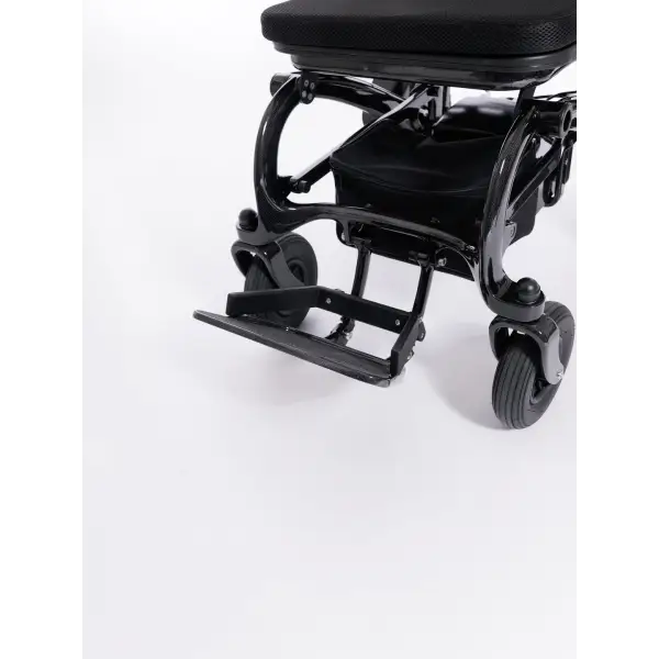 Eloflex C3 Batteridriven rullstol - eloflex - Trygga