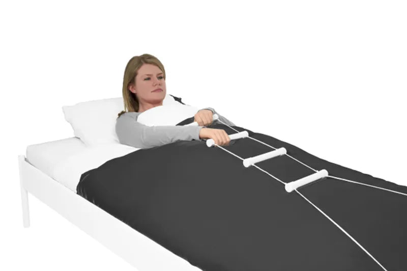 Vitility Repstege/handstege för säng