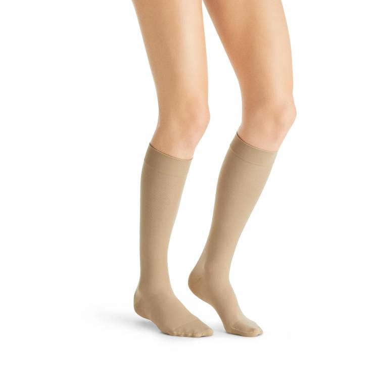 Jobst UltraSheer Petite SoftFit