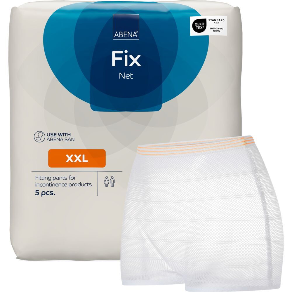 Abena Fixeringsbyxa 5 pack