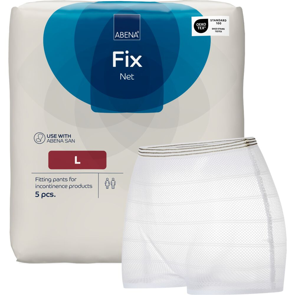 Abena Fixeringsbyxa 5 pack