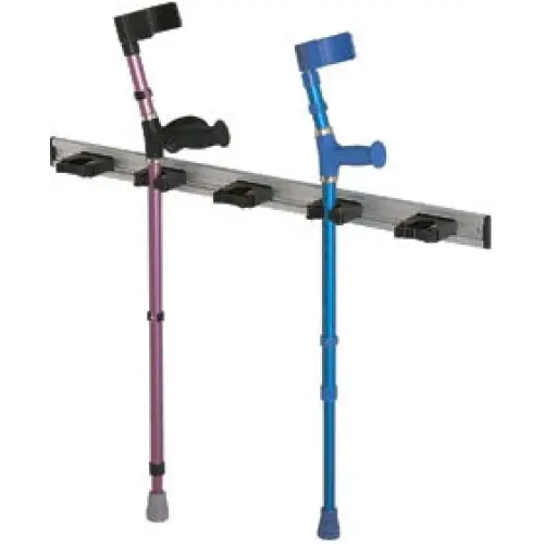 Flex väggskena - Förflyttning - Trygga Hjälpmedel skena