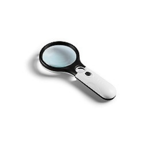 Förstoringsglas 3X