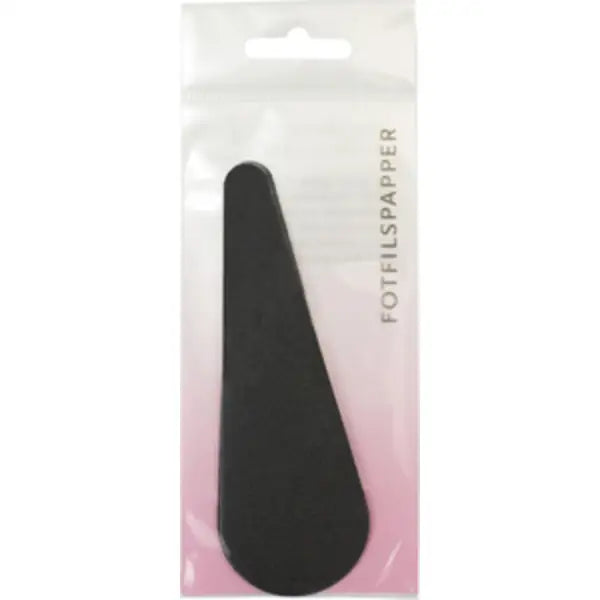 Fotfil med 2 slipytor - Refill - Hygien - Trygga Hjälpmedel