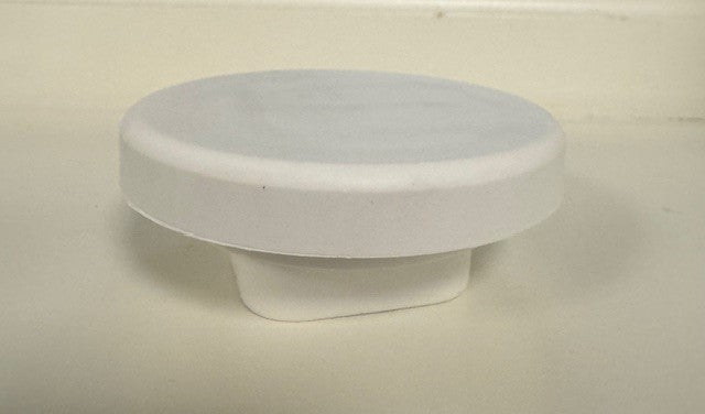 Etac Toalettsitsförhöjare Hi-Loo med fast montering