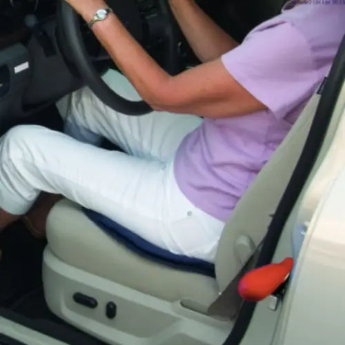 Handybar resningshjälpmedel ur bil (Handtag) - Övrigt