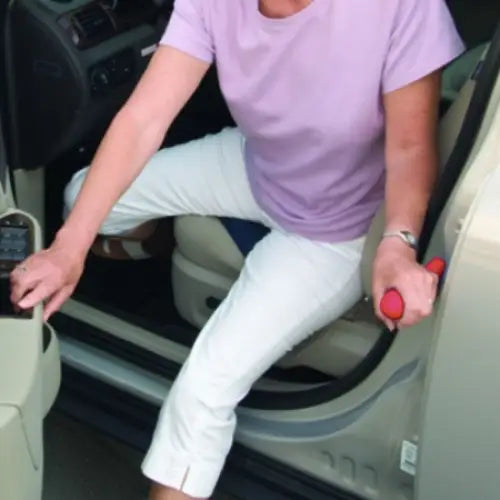 Handybar resningshjälpmedel ur bil (Handtag) - Övrigt