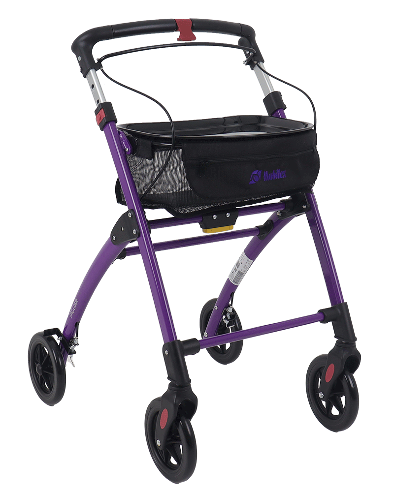 Rollator Jaguar