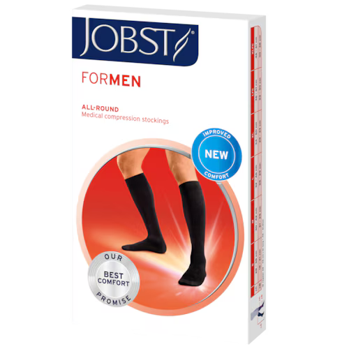 JOBST for man  15-20mmHg