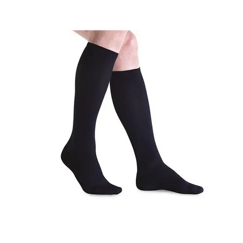 Jobst Travel Socks Unisex Klass 1 - Strumpor - Trygga