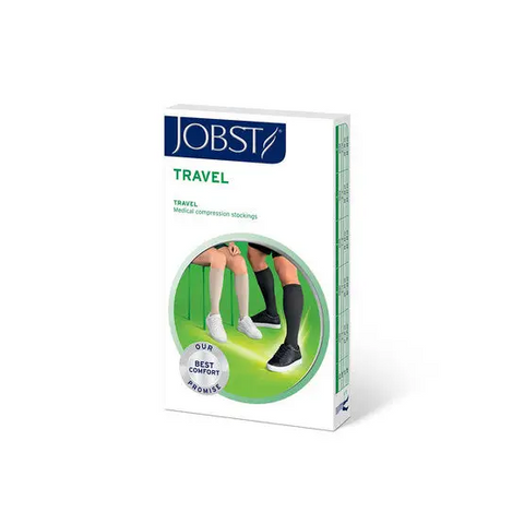 Jobst Travel Socks Unisex Klass 1 - Strumpor - Trygga