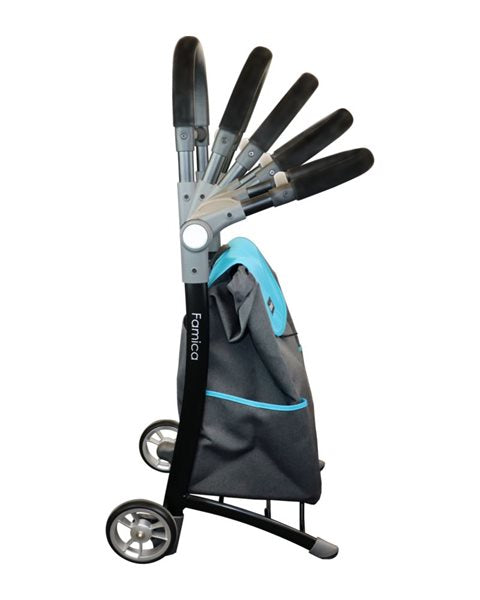 Shoppingvagn Koala Mobilex