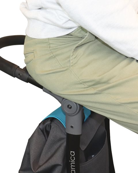 Shoppingvagn Koala Mobilex