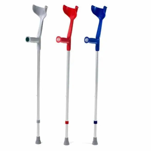 Kryckor FLEX - Förflyttning - Trygga Hjälpmedel Tillverkad