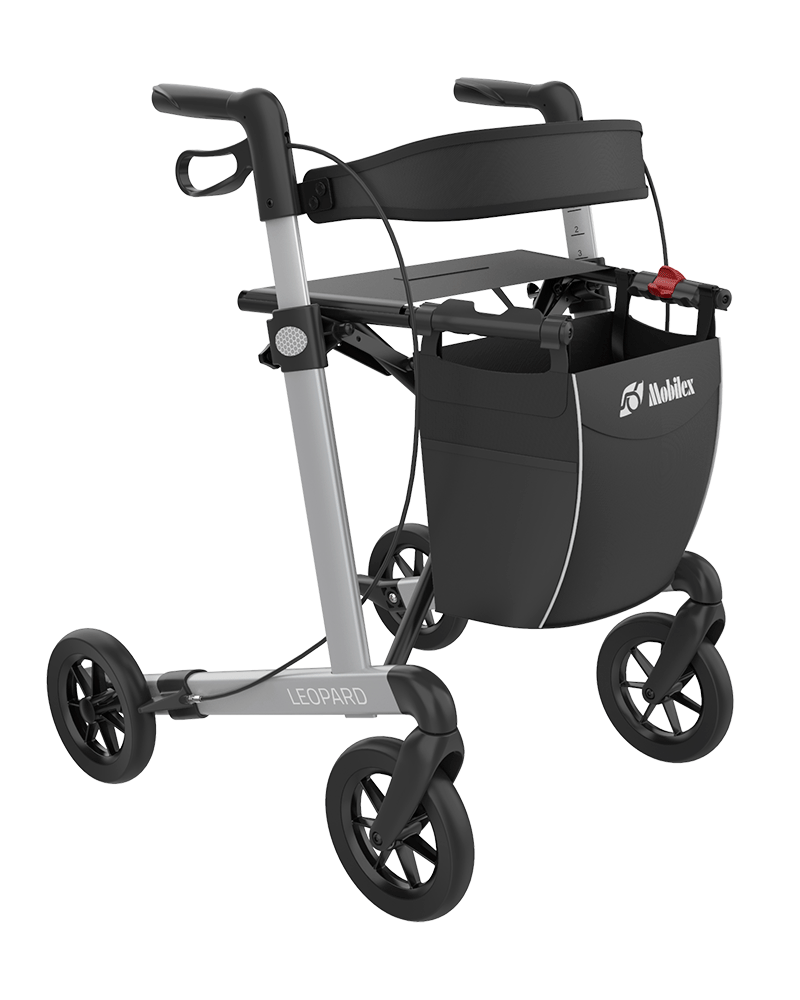 Rollator Leopard