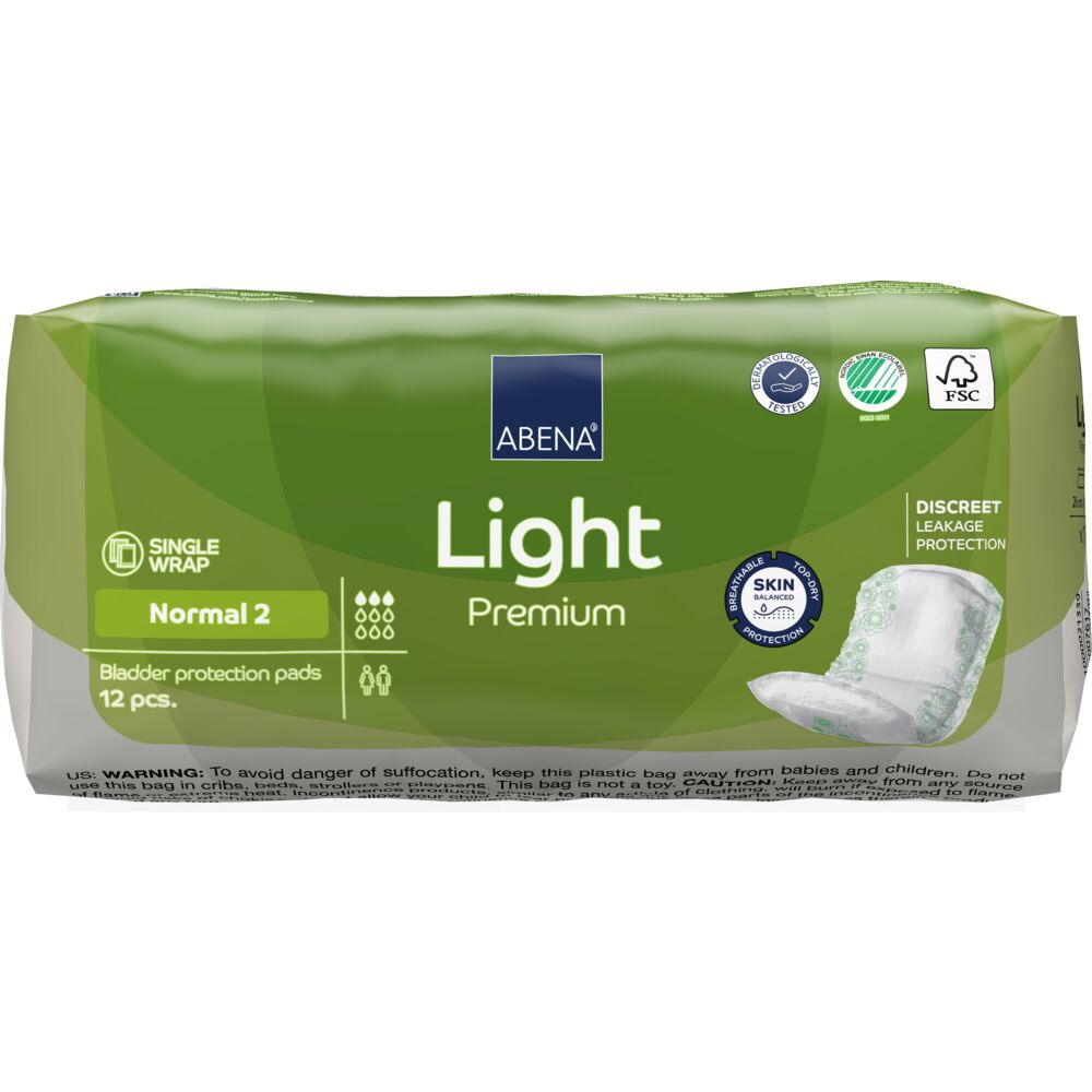 Abena Light Normal 2